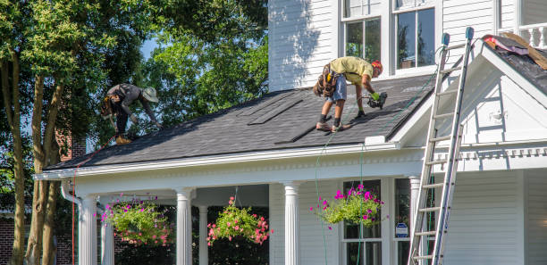 Fast & Reliable Emergency Roof Repairs in Fremont, NE